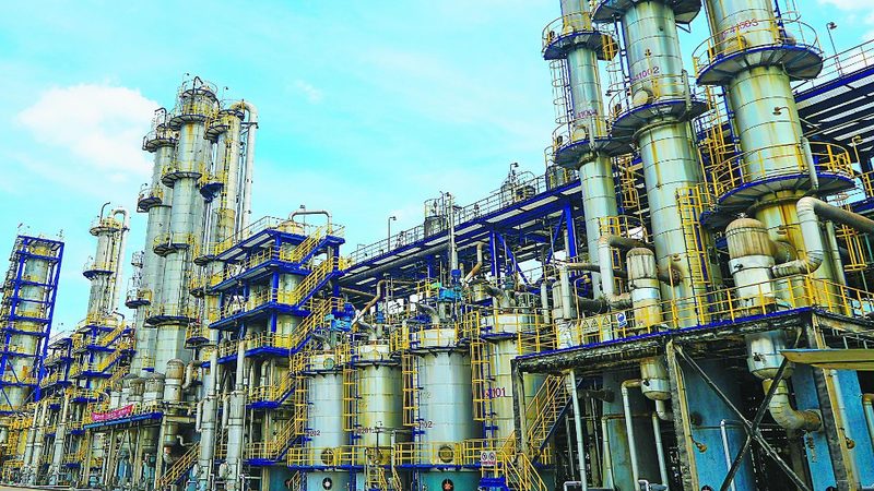 进口涂料树脂参数解析：解码高品质涂料的秘密