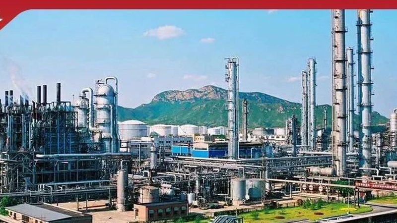 化工原料仓储管理员培训内容解析：安全与效率并重